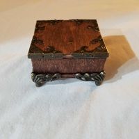 Engagement Ring Bliss - 2