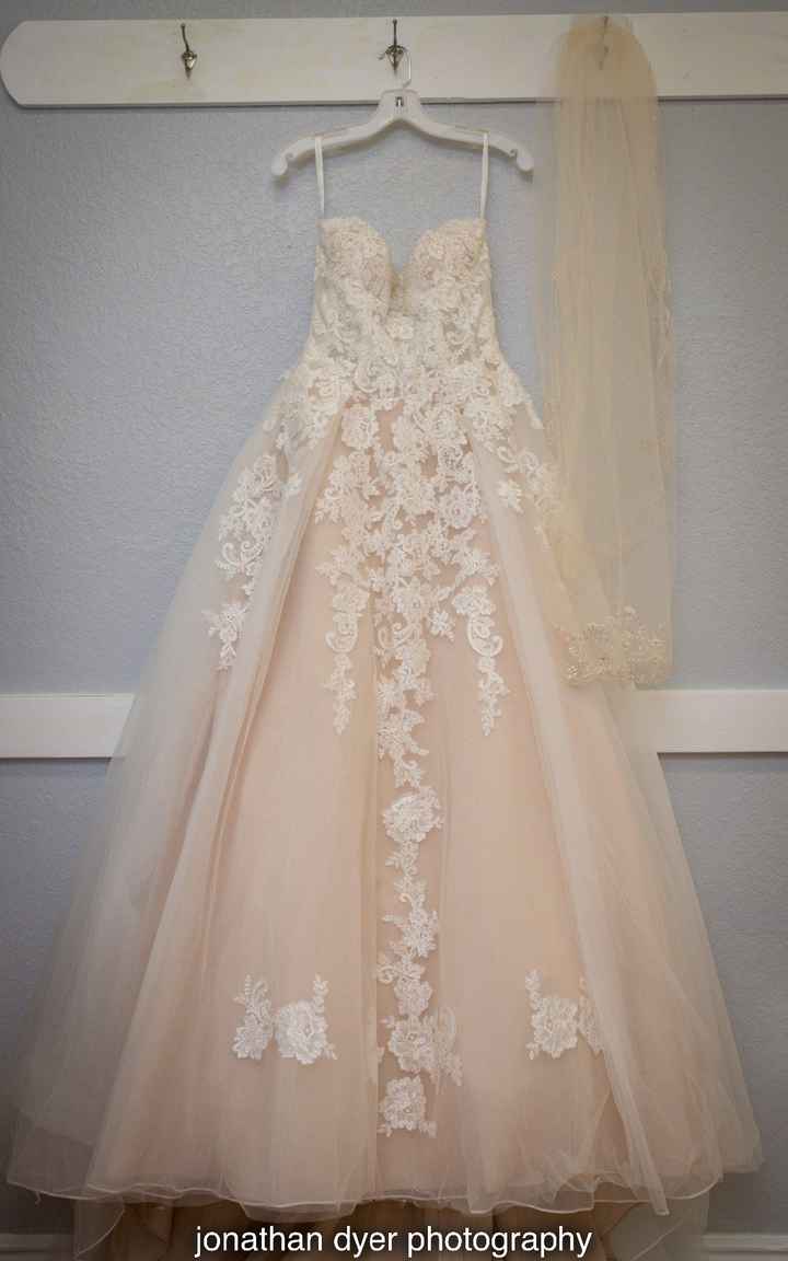 My dress 