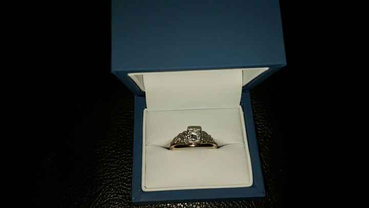 Just picked up my wedding band, should I get another one for the other side?