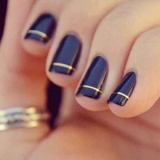 Pinterest Nails