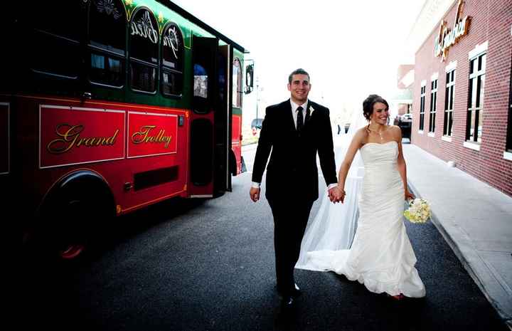 Date Change AND Venue Picked! AH! (pics included)