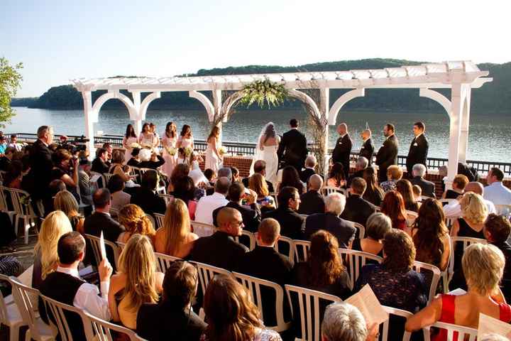 Date Change AND Venue Picked! AH! (pics included)