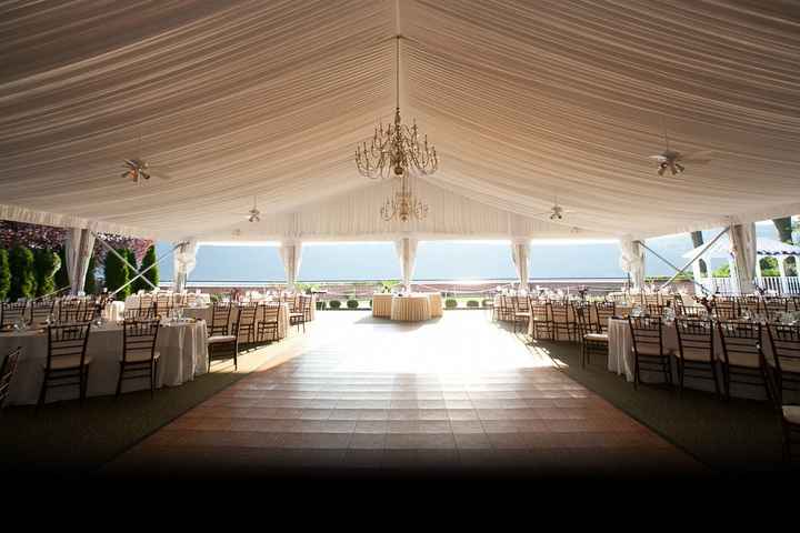 Date Change AND Venue Picked! AH! (pics included)