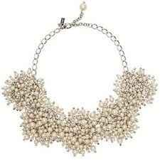 HELP!! Looking for Kate Spade Pearl Bauble Necklace