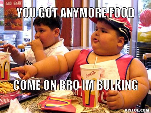 exercising brides....lets laugh (pics)