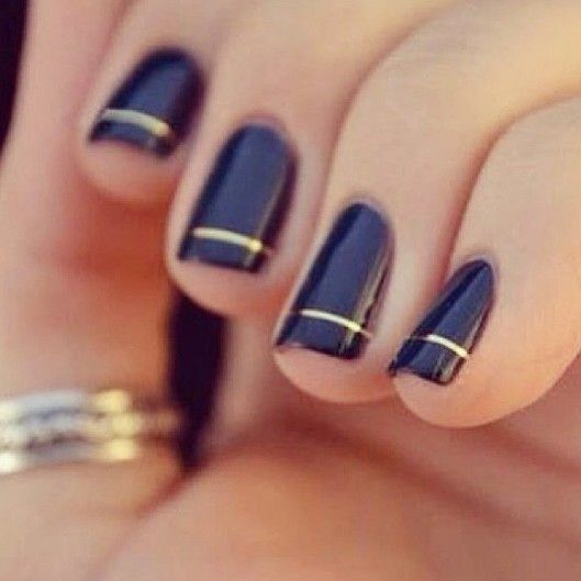 Pinterest Nails