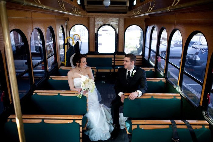 Date Change AND Venue Picked! AH! (pics included)