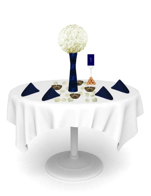 Centerpiece Opinions