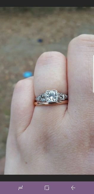 Wedding Bands!