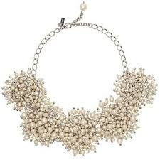 HELP!! Looking for Kate Spade Pearl Bauble Necklace