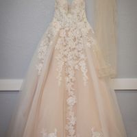 My dress 