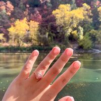 Brides of 2021! Show us your ring! - 1