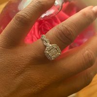 2023 Brides - Show us your ring! - 1