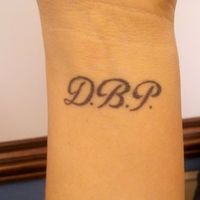 Tattoos!