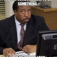 Wedding guests RSVPd yes but didn't show