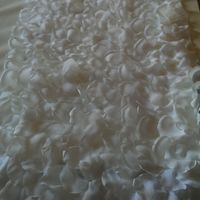 DIY Aisle Runner (Updated With PICS!)