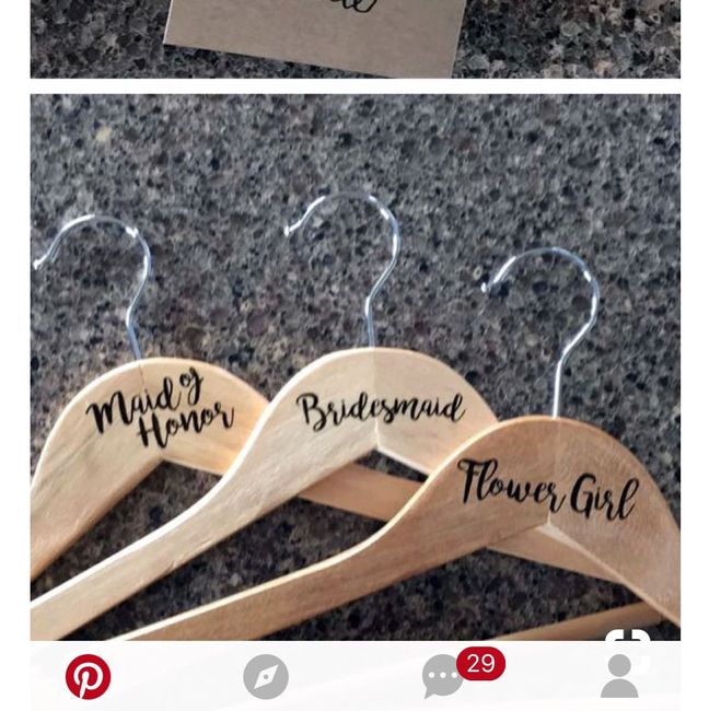 Bridesmaid Proposals? - 1