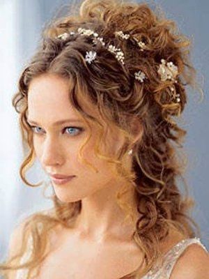 Let's see what you all are thinking about doing for hair...