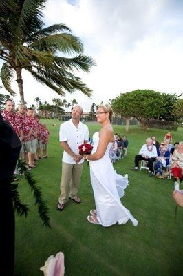 Post your MOM's bridal gown!