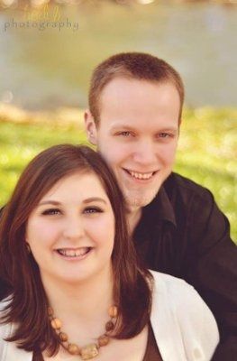 Engagement Photos Preview!! **Pic Heavy**