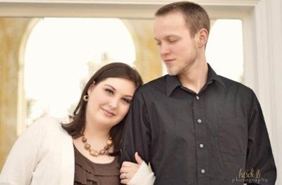 Engagement Photos Preview!! **Pic Heavy**