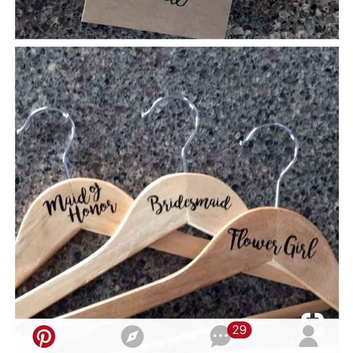 Bridesmaid Proposals? - 1