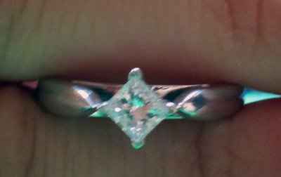 Ring twins! Let's see how many of us have one!