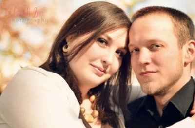 Engagement Photos Preview!! **Pic Heavy**