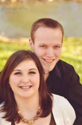 Engagement Photos Preview!! **Pic Heavy**