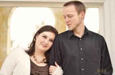 Engagement Photos Preview!! **Pic Heavy**