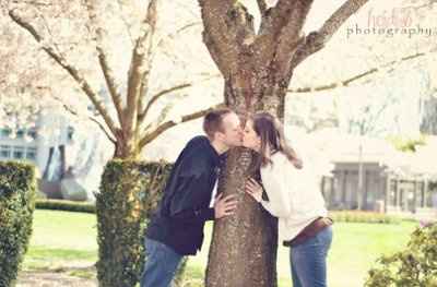 What to wear for engagement shoot?