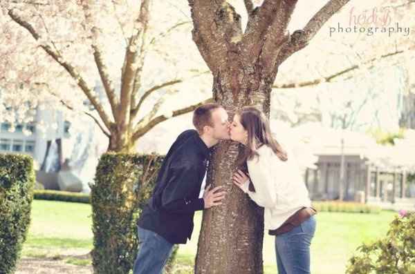 Who loves u ;) show us your FH or Hubby