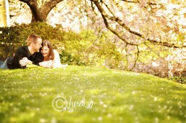 Who loves u ;) show us your FH or Hubby
