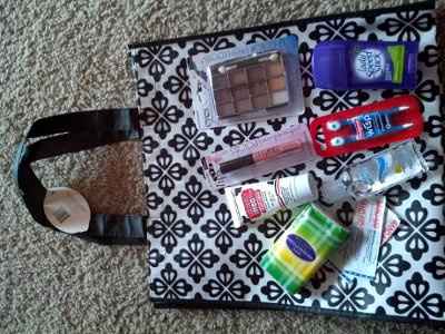 Starting up Kits for my Bridesmaids