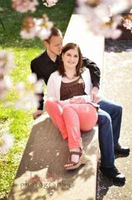 Engagement Photos Preview!! **Pic Heavy**