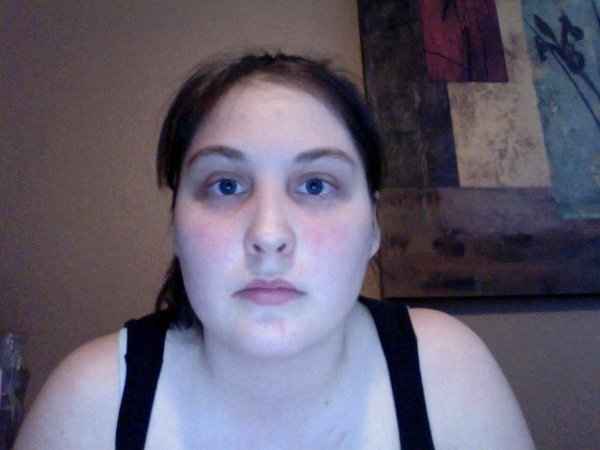 Experimenting with Makeup