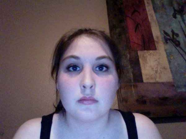 Experimenting with Makeup