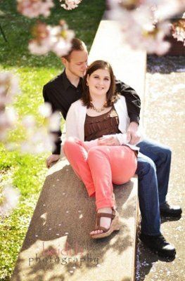 Engagement Photos Preview!! **Pic Heavy**