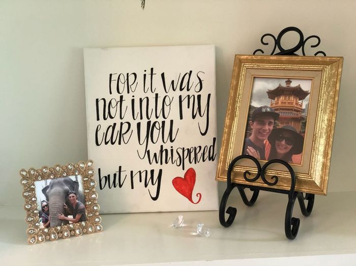 Wedding signs - 2