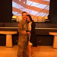 Our Love is Deployment Strong