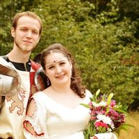 Head Piece! Share yours?