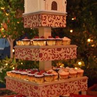 Show me your wedding cake