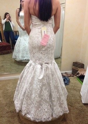 Final Fitting - BOWCHICKABOWOW