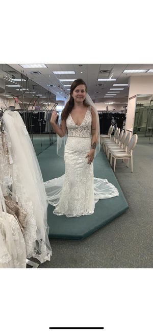 Can I wear the same dress as someone else?