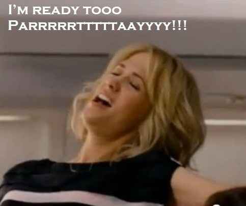 Southern CA Social anyone??