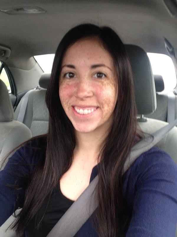 Makeup Trial - Opinions Please!!