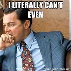 Cringing Inside - Guestlist and IDGAFFFF