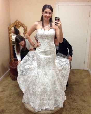 Final Fitting - BOWCHICKABOWOW