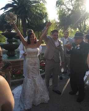 BAMMMM-alama-ding-dong!! Non Pro Pic Heavy!