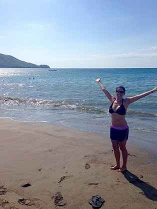 BAH - Costa Rican Jungle Bushwhacking! *Lots of Pics!*